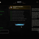 The quest journal in Witcher 3, source of stress
